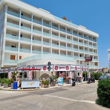 B&B Marysol Gallipoli Bagian luar foto